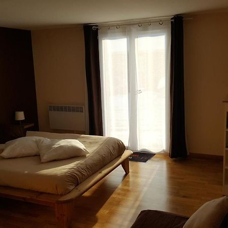 Chambre D Hotes Du Lac Echallon Esterno foto