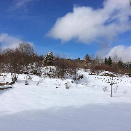 Chambre D Hotes Du Lac Echallon Esterno foto
